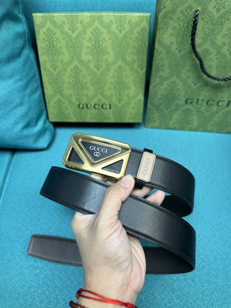 Gucci Belts